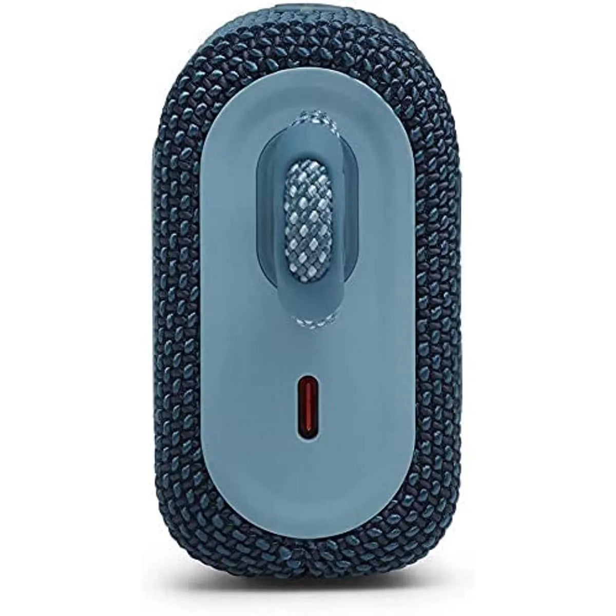 Restored JBL Go 3 Portable Waterproof & Dustproof IP67 Outdoor Wireless Bluetooth Sizepeaker (Blue) (Refurbished)