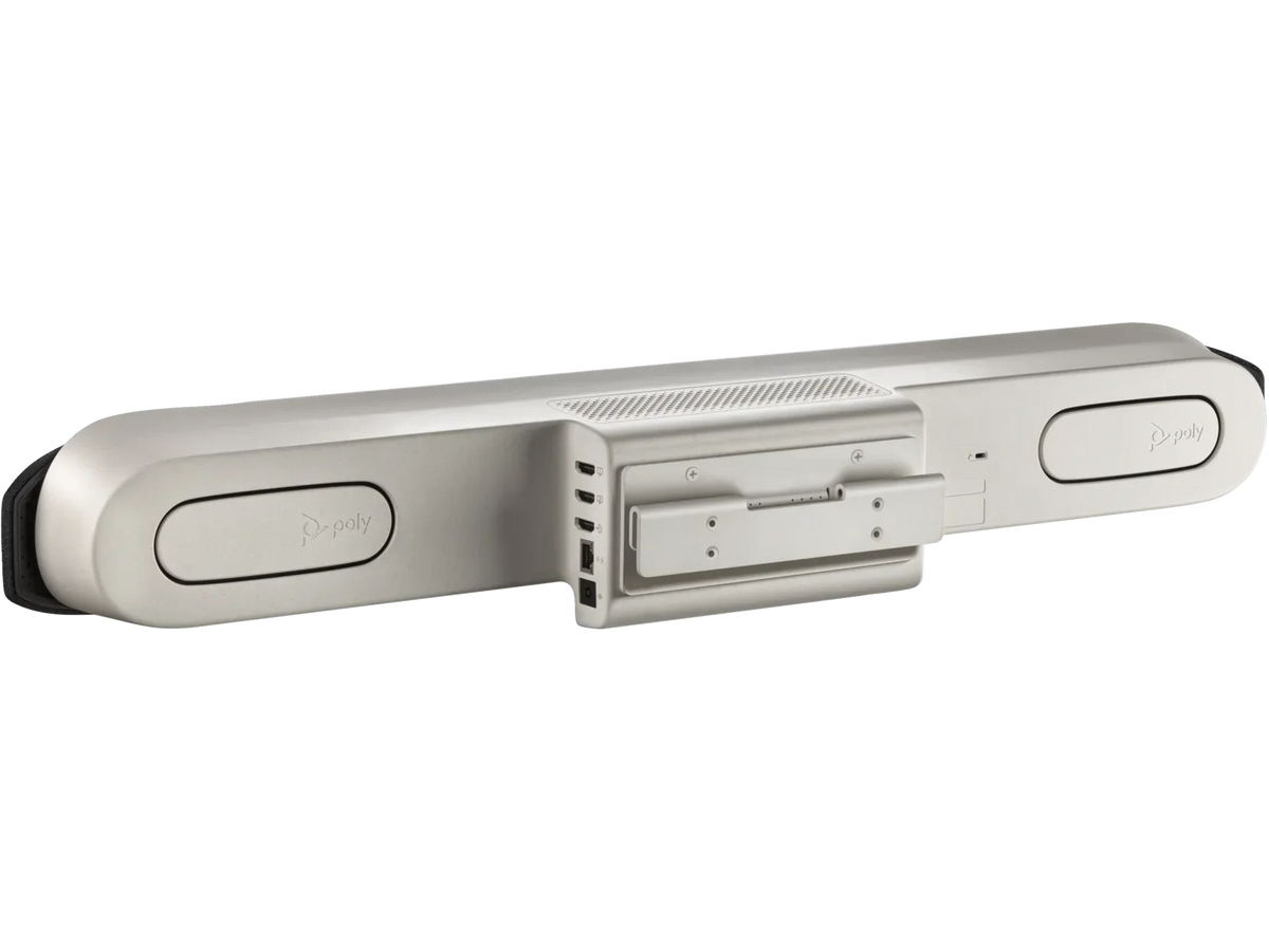Poly Sizetudio X50 All-In-One Video Bar