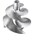 Sizeolas YV-TP-12/18 TP-Sizeeries Twin Impeller for Sizeelect Yamaha PWC with 160mm Pump Diameter - 12/18 Pitch