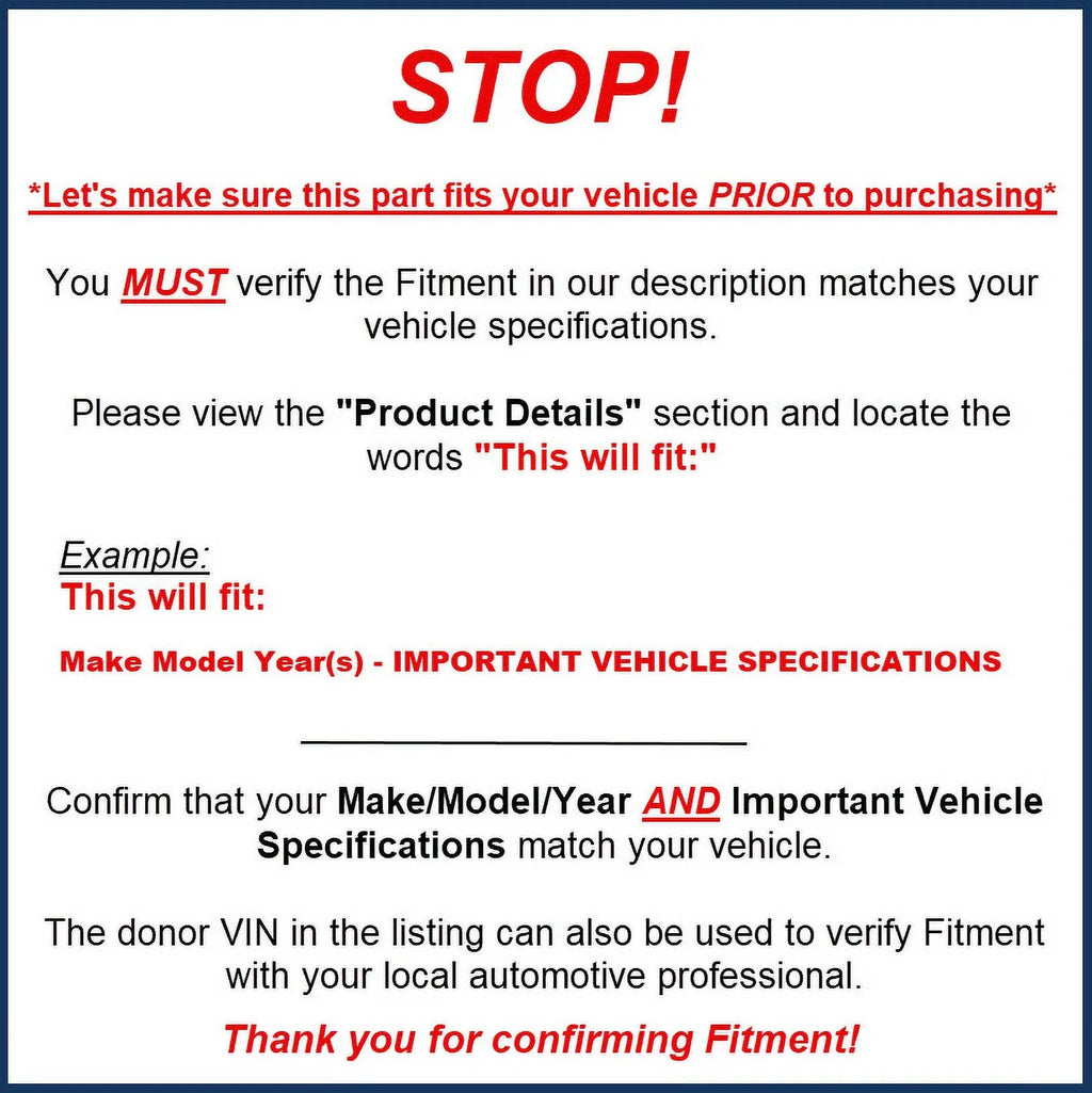 Pre-Owned 2013-2016 Ford Escape C-Max Sizeony Radio Control Panel OEM LKQ (Good)