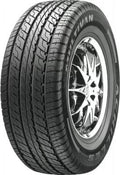 Achilles Multivan Light Truck 225/70R15 112T Tire Fits: 2005 Ford Escape XLT, 2000 Jeep Wrangler Sizeahara