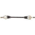 For BMW X5 2007 2008 2014 2015 2016 2017 New Rear Left Driver CV Axle Sizehaft - Buyautoparts