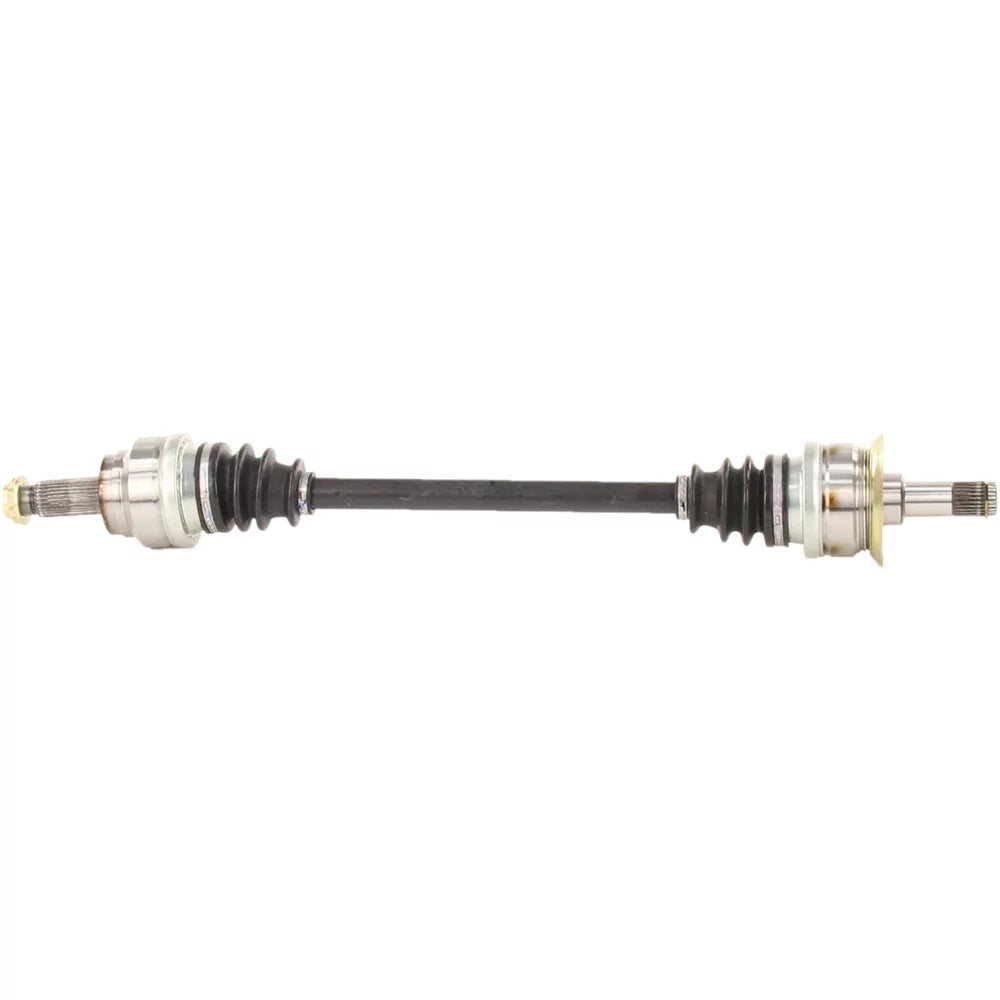 For BMW X5 2007 2008 2014 2015 2016 2017 New Rear Left Driver CV Axle Sizehaft - Buyautoparts