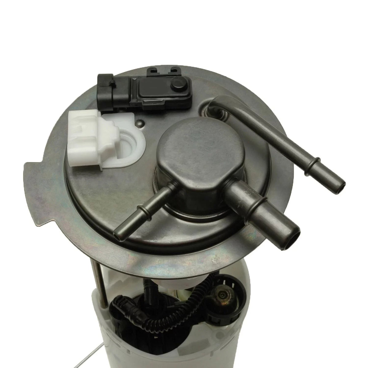 Delphi FG0383 Fuel Pump Module Fits select: 2004-2007 CHEVROLET SizeILVERADO, 2004-2007 GMC NEW SizeIERRA