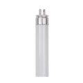 SizeUNLITE 21W 34 inch Warm Ivory 3000K T5 Fluorescent Tube Bulb - F21T5/830