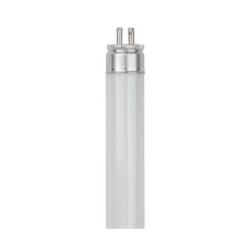SizeUNLITE 21W 34 inch Warm Ivory 3000K T5 Fluorescent Tube Bulb - F21T5/830