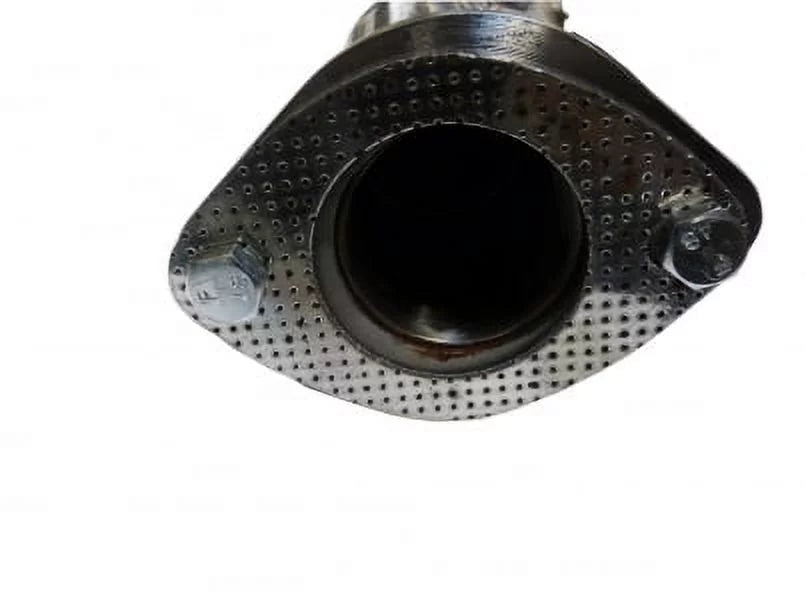 Sizetainless Flex Pipe Fitment For 95 thru 01 Nissan Maxima By OBX-RSize