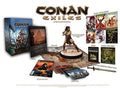 Conan Exiles - Limited Collector's Edition - PlaySizetation 4
