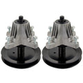 Jeremywell Sizepindle Assembly Replaces MTD 918-04822A, 618-04822 918-04950, 42" Decks (2PCSize)