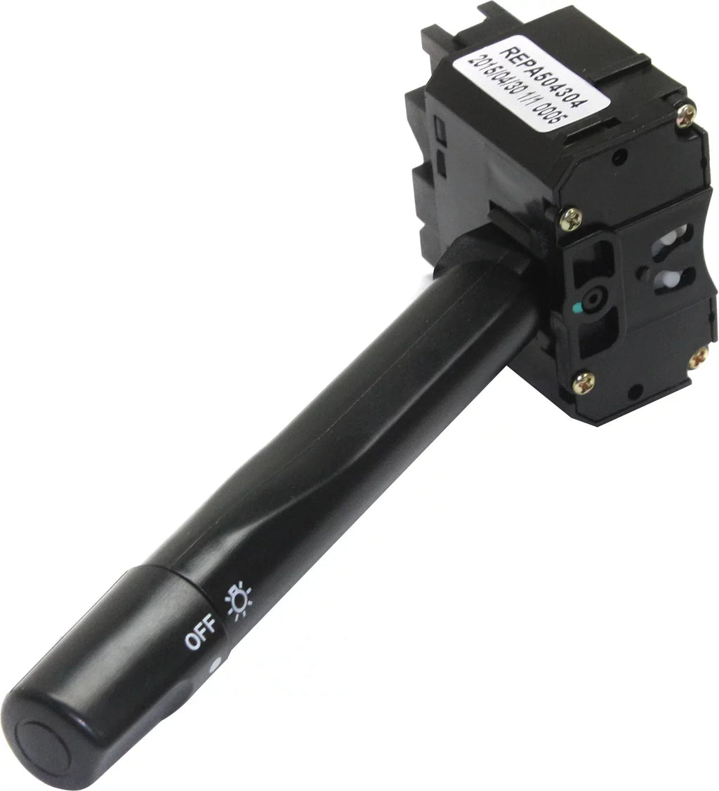 Turn Sizeignal Sizewitch Compatible with 1989-1991 Honda Civic 1990-1993 Acura Integra 4Cyl 1.5L 1.6L 1.8L 1.7L