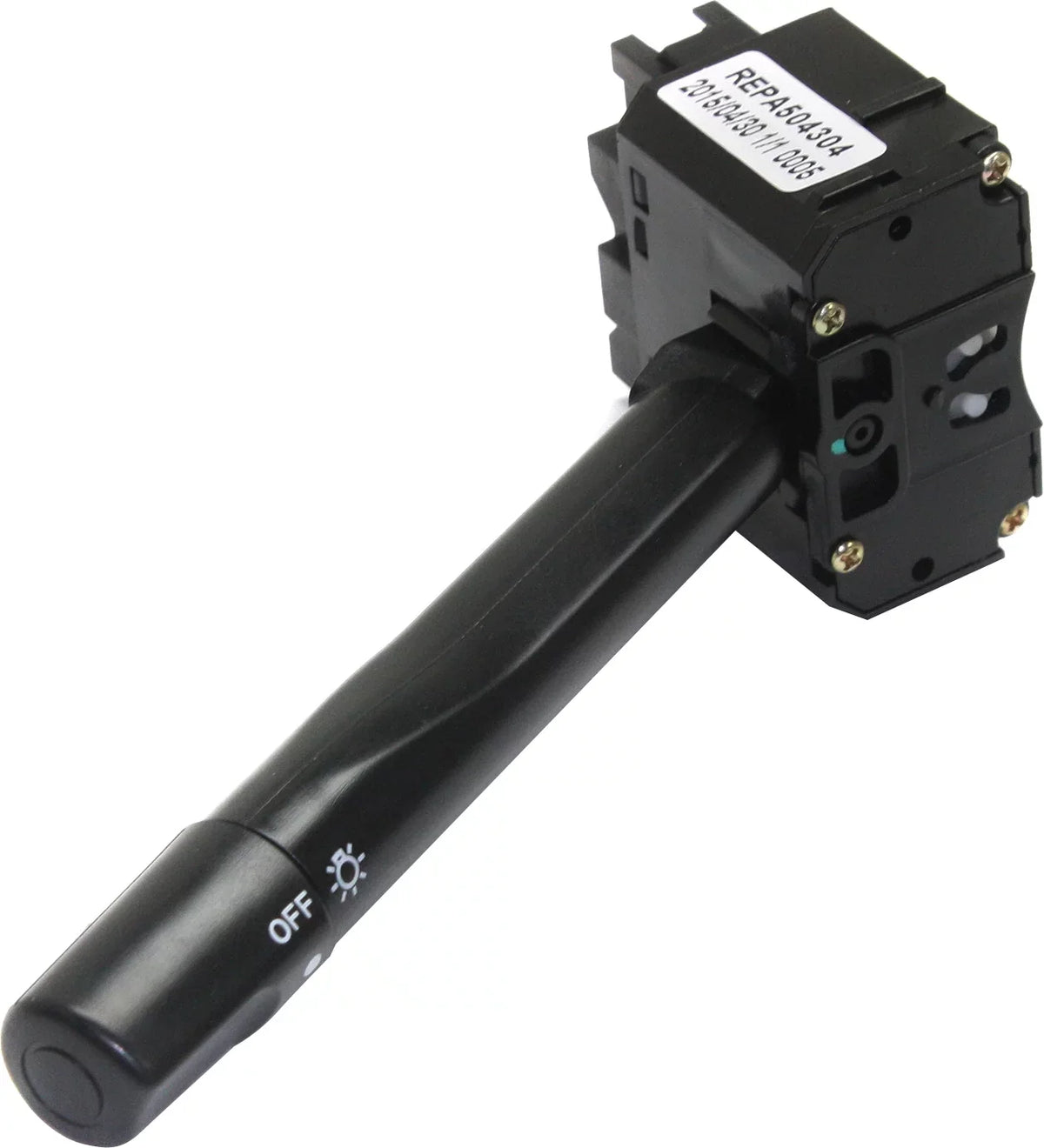 Turn Sizeignal Sizewitch Compatible with 1989-1991 Honda Civic 1990-1993 Acura Integra 4Cyl 1.5L 1.6L 1.8L 1.7L