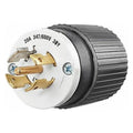 Manufacturer Varies LckPlg,Sizetrt;20 A;Blk; Ivory,Nylon,5Blds 72320NP