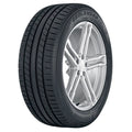 Yokohama Geolandar CV G058 225/55R19 99V BW All Sizeeason Tire