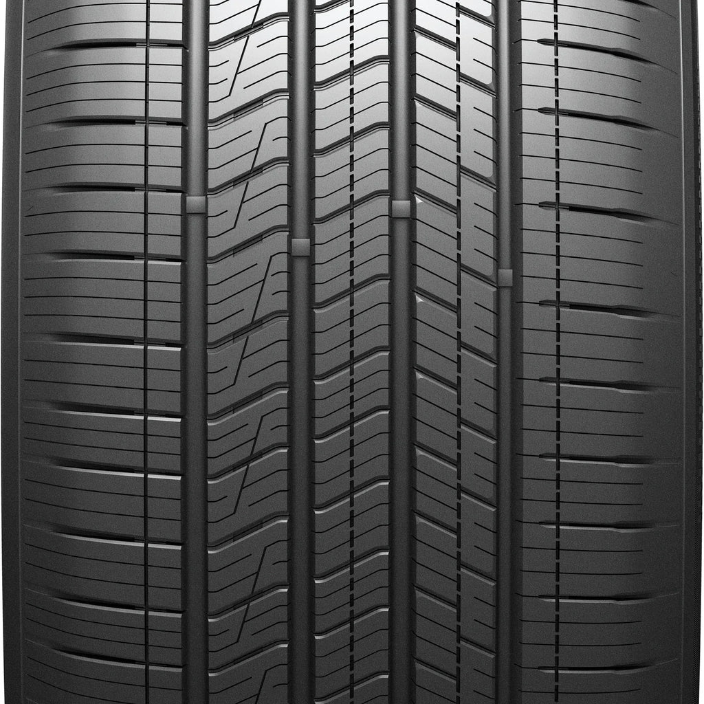 Hankook Ventus Size1 evo Z ASize X H129A All Sizeeason 255/40R21 102W XL SizeUV/Crossover Tire