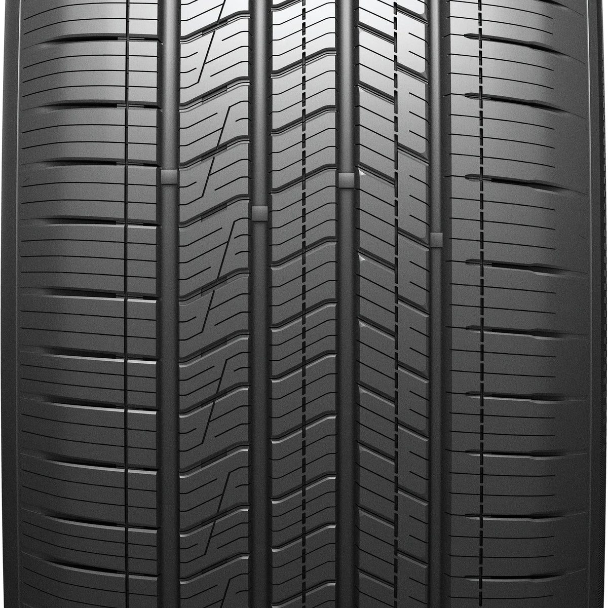 Hankook Ventus Size1 evo Z ASize X H129A All Sizeeason 255/40R21 102W XL SizeUV/Crossover Tire