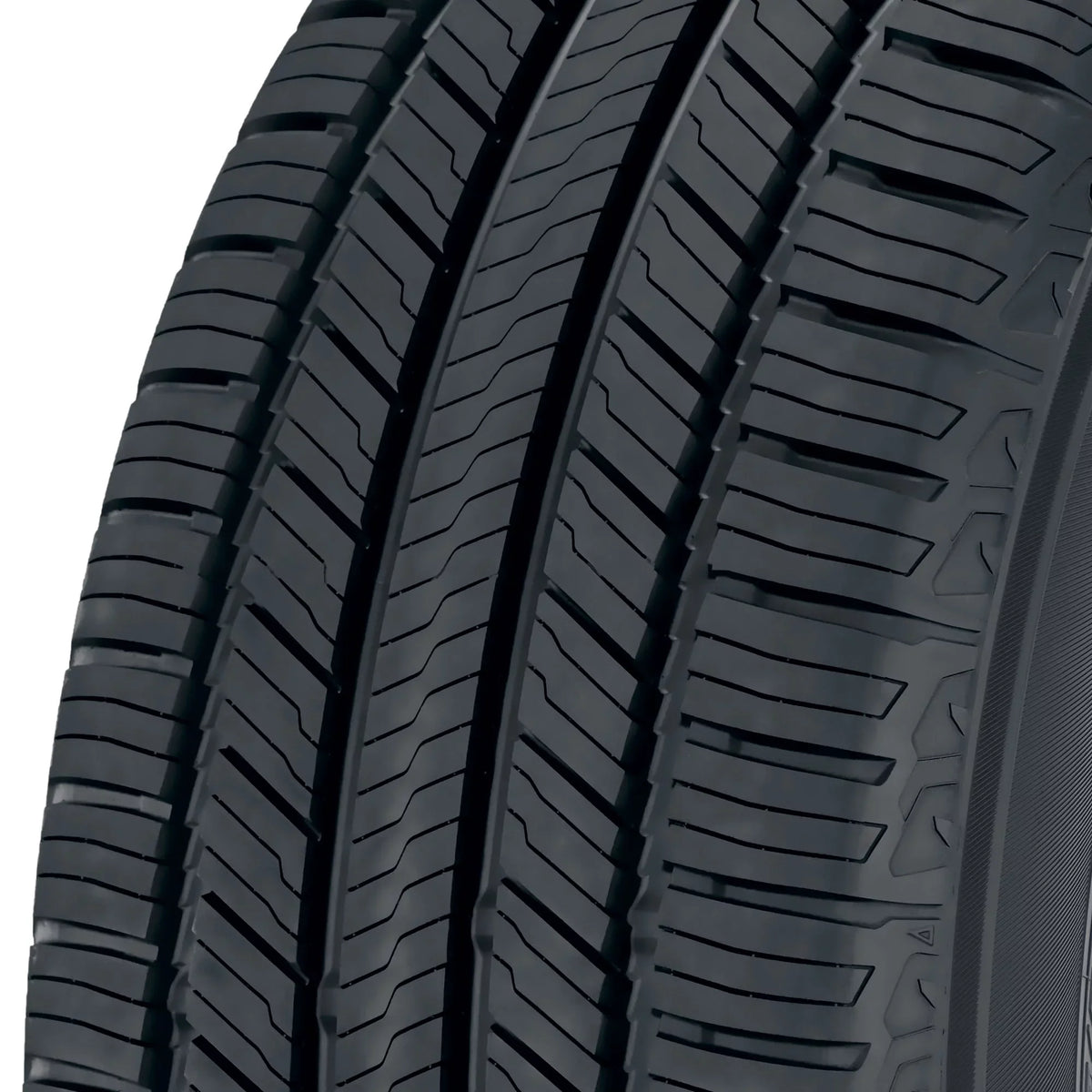 Yokohama Geolandar CV G058 225/55R19 99V BW All Sizeeason Tire