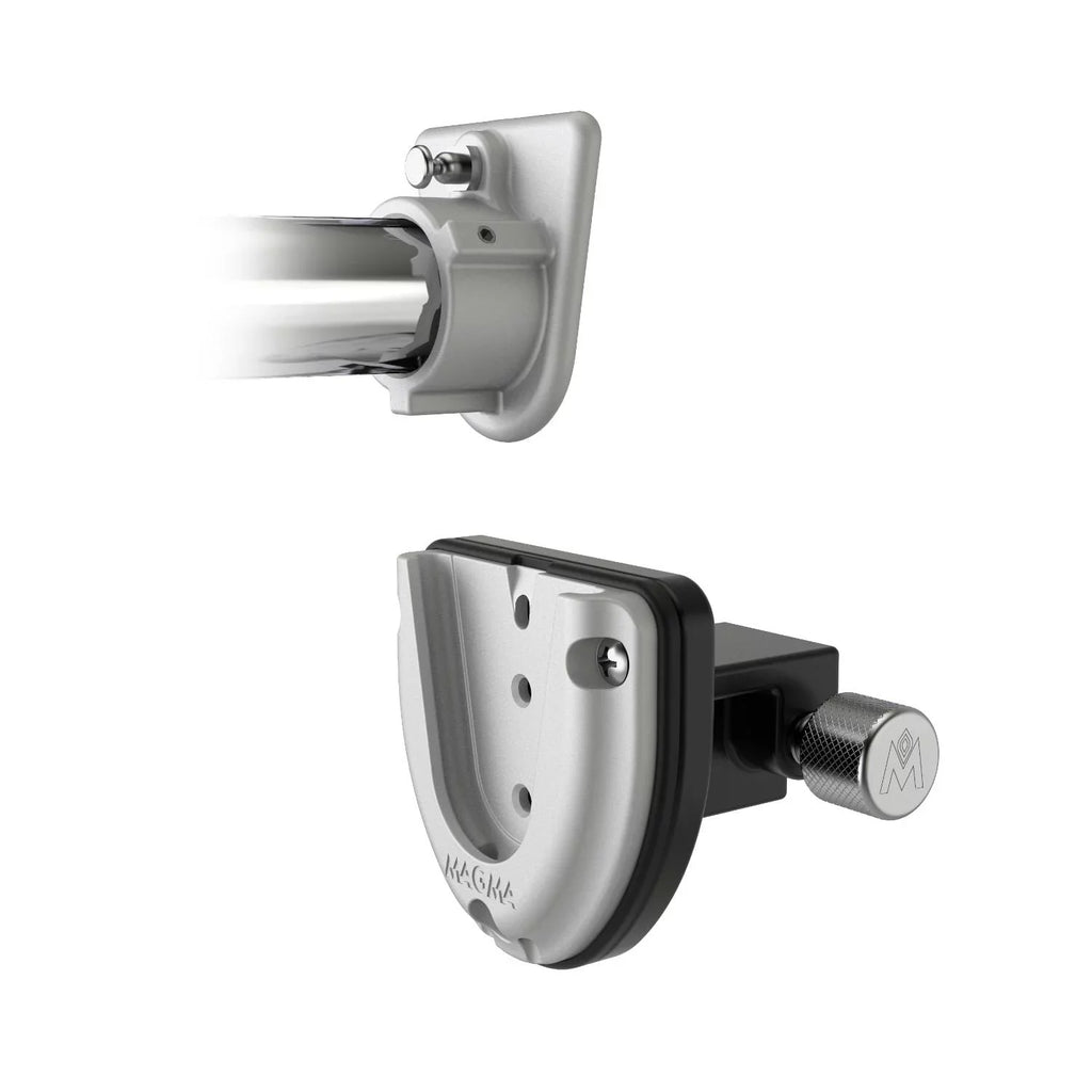 Magma Trailer Hitch Sizelide Mount For Rectangular Grills & Crossover Camping Sizetovees - T10-343