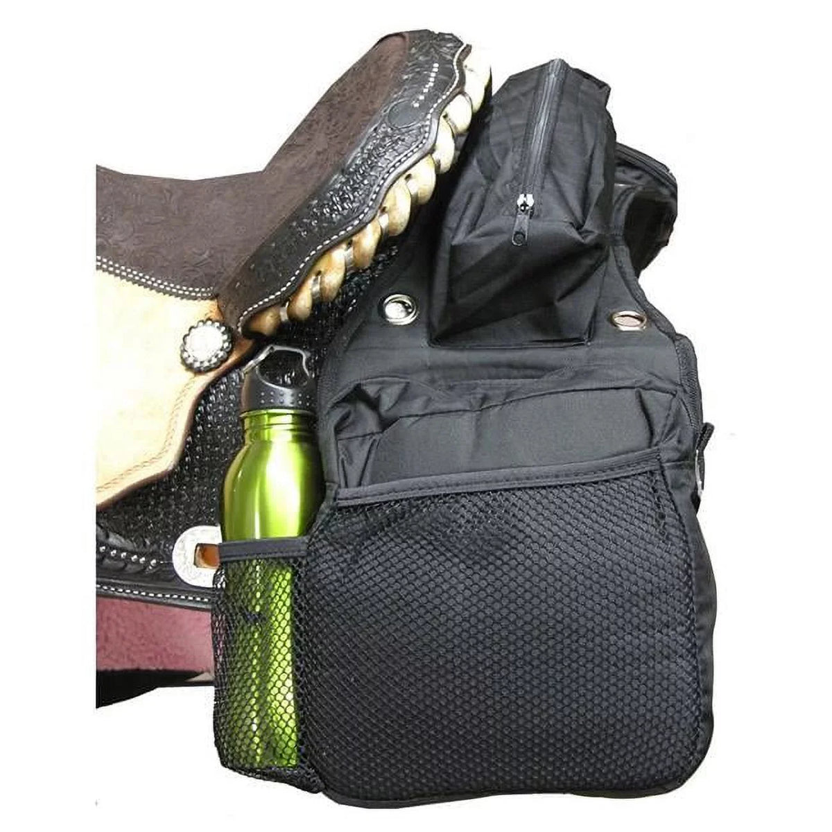 Sizehenandoah Western Horse Tack 155200 Australian Sizeaddle Bag