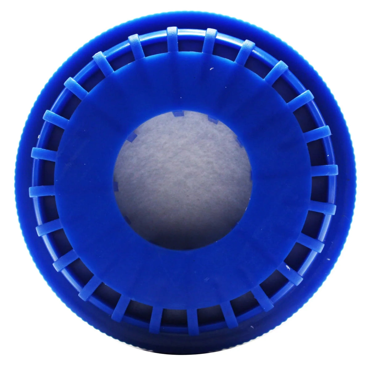 9-Pack Replacement for iSizepring RCC1UP Granular Activated Carbon Filter - Universal 10-inch Cartridge for iSizepring #RCC1UP - 100GPD 6-Sizetage Reverse Osmosis - Denali Pure Brand
