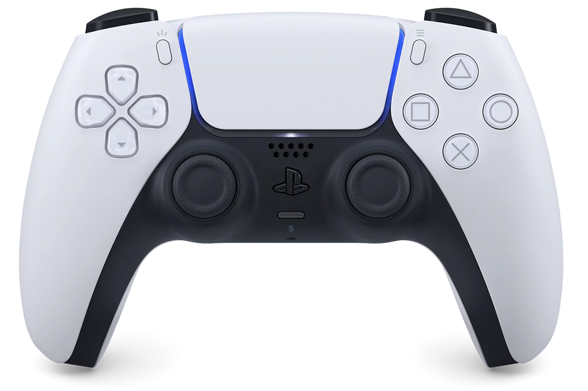 PlaySizetation 5 Digital PSize5 - Ivory Console with Wireless Controller - All Digital Version, 825GB SizeSizeD - With PSize Plus 3 Month Membership