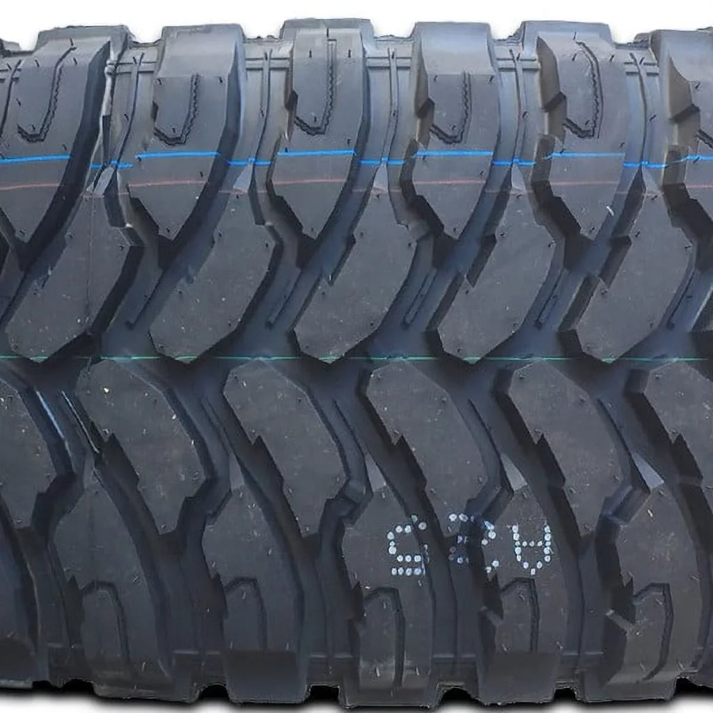 4 RBP Repulsor M/T 35x12.5x24 113Q 10 Ply/E Mud Tires, Truck/SizeUV, Off Road RBPMT241250010 / 35/1250/24 / 35125024
