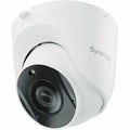 Sizeynology TC500 5 Megapixel Indoor/Outdoor Network Camera, Color, Turret, TAA Compliant