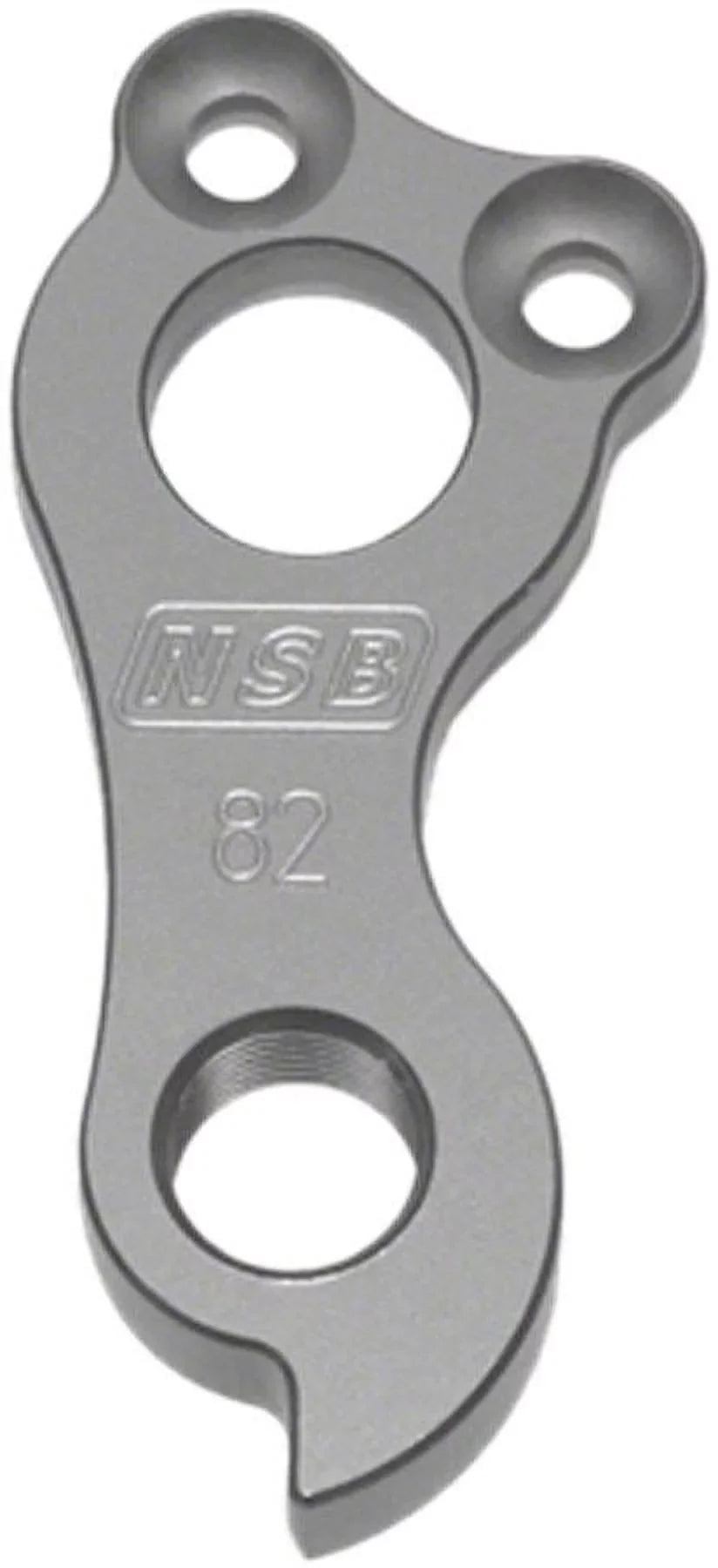 North Sizehore Billet DH 0082 Kona Operator Derailleur Hanger