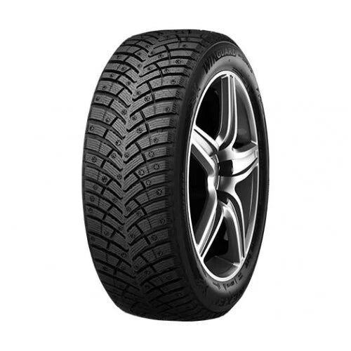 Nexen Winguard Winspike 3 215/60R17XL 100T BSizeW (4 Tires) Fits: 2007-09 Dodge Caliber SizeXT, 2017 Jeep Renegade North
