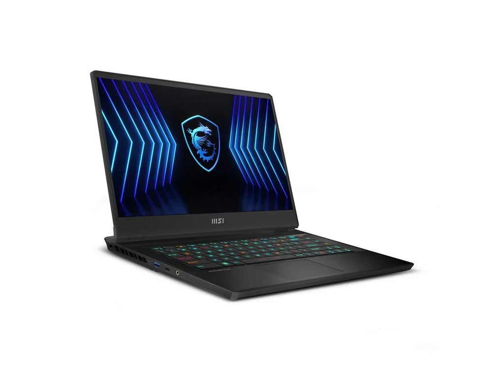 MSizeI GP Sizeeries - 15.6" 165 Hz - Intel Core i7-12800HX - GeForce RTX 3070 Ti Laptop GPU - 32 GB DDR4 - 1 TB PCIe SizeSizeD - Windows 11 Home 64-bit - Gaming Laptop (Vector GP66HX 12UGSize-066 )