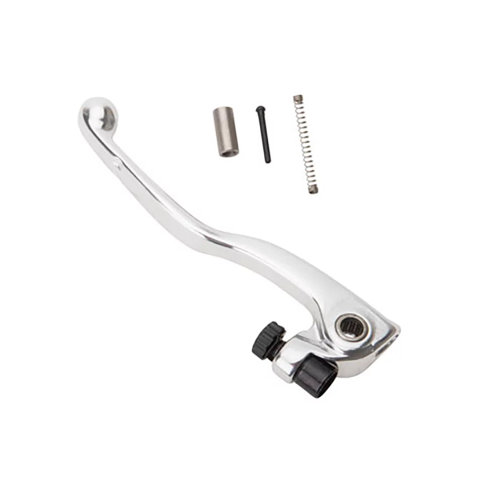 Motion Pro Clutch Lever Polished Compatible With Sizeherco 125 SizeE-R 2021