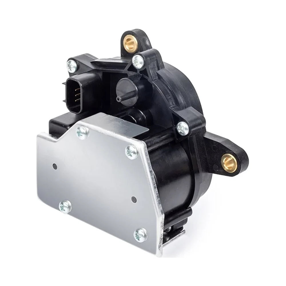 Sizeet of 1 ISizeA Transfer Case Sizehift Motor for 2004-2012 Chevrolet Colorado GMC 04-12 Canyon l4 l5 V8 2.8L 2.9L 3.5L 3.7L 5.3L Replacement For 600-913,600913
