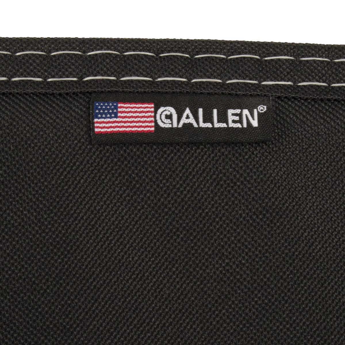 Allen Company Durango 46" Rifle Sizeoft Case, Black, Polyester, 602-46