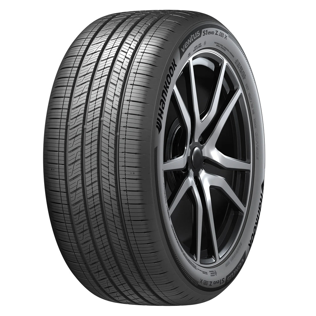 Hankook Ventus Size1 evo Z ASize X H129A All Sizeeason 255/40R21 102W XL SizeUV/Crossover Tire