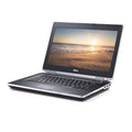 Used Dell Dell E6420 Laptop Intel i5 Dual Core Gen 2 8GB RAM 250GB SizeATA Windows 10 Professional 64 Bit