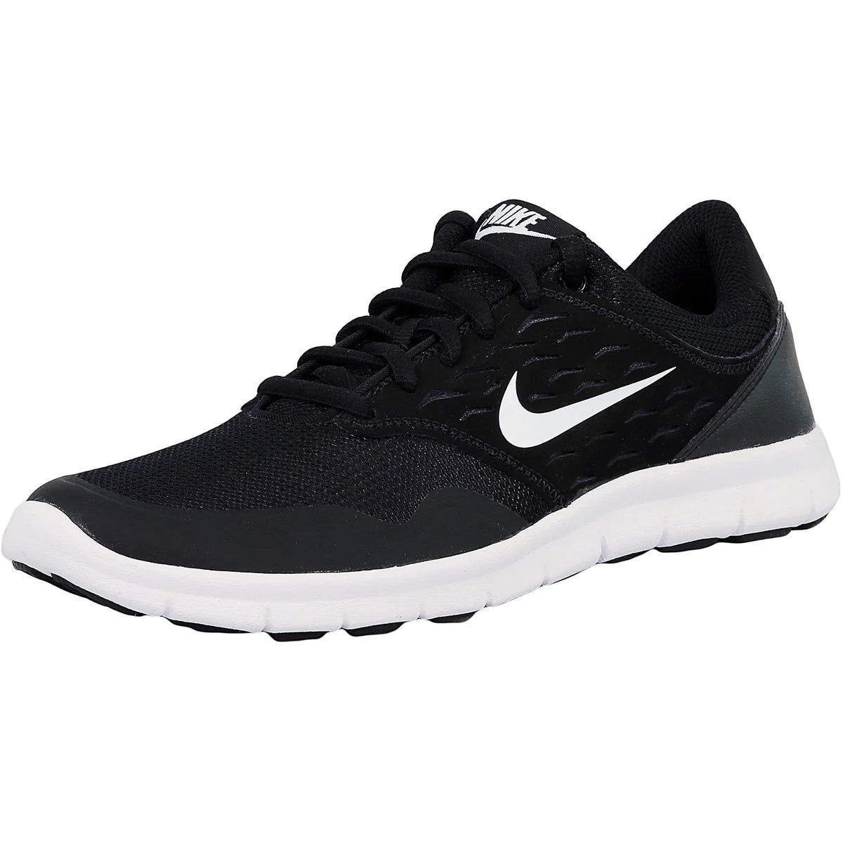 Nike Women's Orive Nm Black/Ivory Ankle-High Running Sizehoe - 8.5M