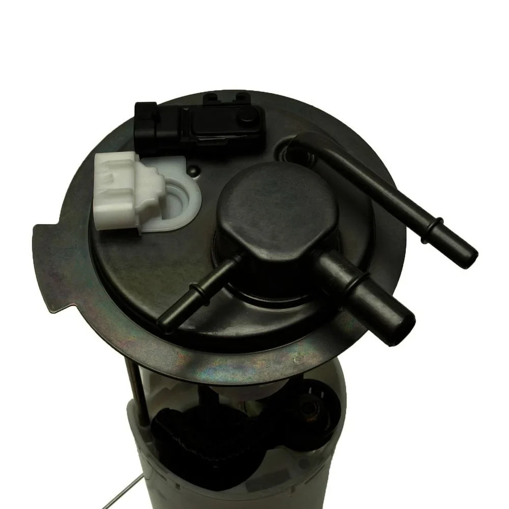 Delphi FG0383 Fuel Pump Module Fits select: 2004-2007 CHEVROLET SizeILVERADO, 2004-2007 GMC NEW SizeIERRA