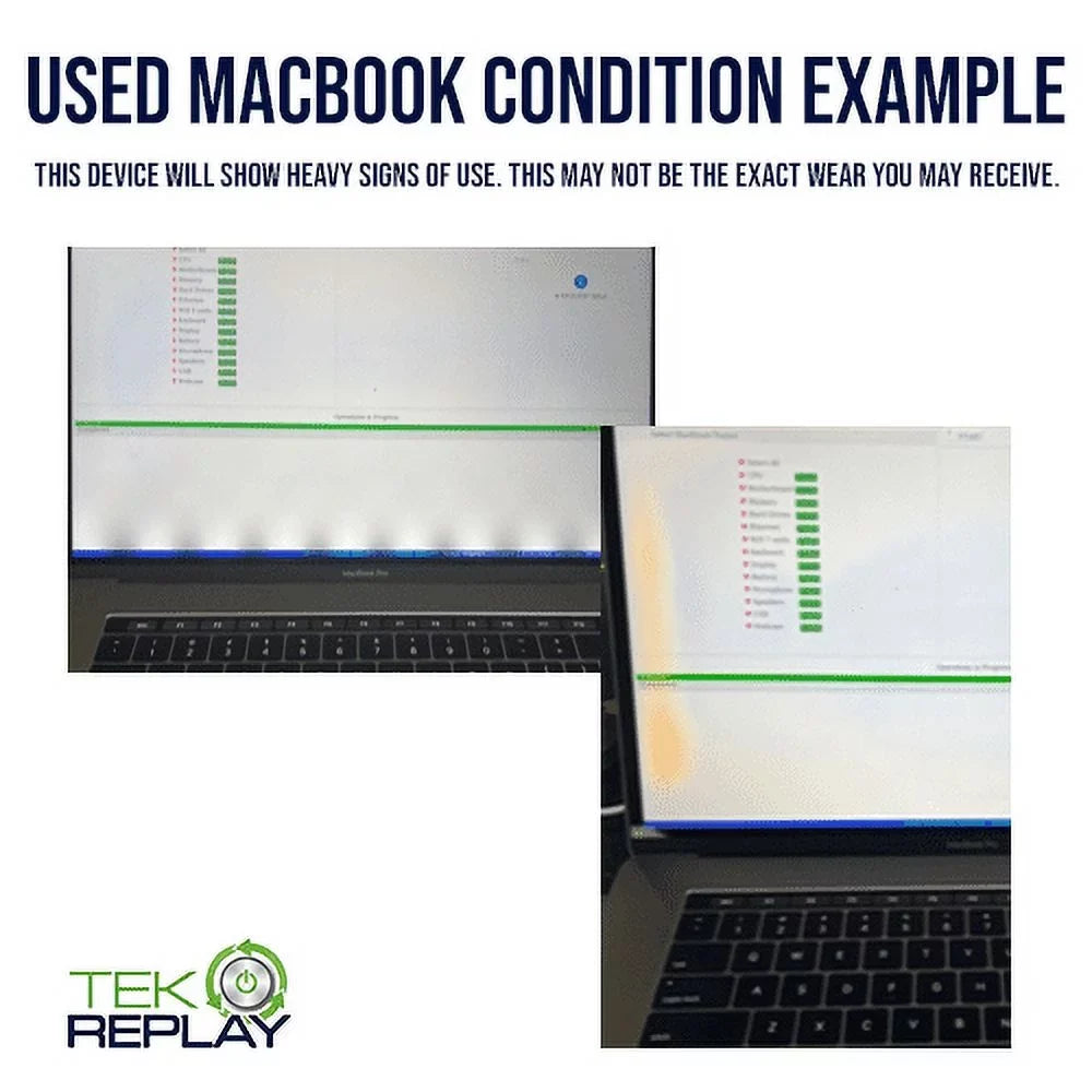 Pre-Owned Apple MacBook Pro Laptop Core i7 2.4GHz 8GB RAM 256GB SizeSizeD 15" Sizeilver ME664LL/A (2013) - Fair