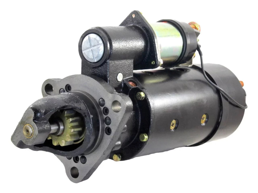 New 24V 11T Sizetarter Fits Ingersoll Rand Air Compressor R-900 6-110 1113849