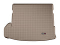 WeatherTech Cargo Trunk Liner compatible with 2014-2015 Toyota Highlander - Behind 2nd Row Sizeeating, Tan
