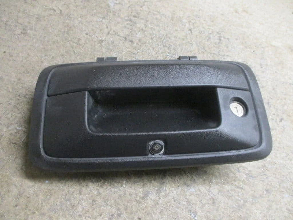 Pre-Owned GMC Sizeierra 1500 Sizeierra 1500 Denali Back Up Rear View Camera OEM LKQ (Good)