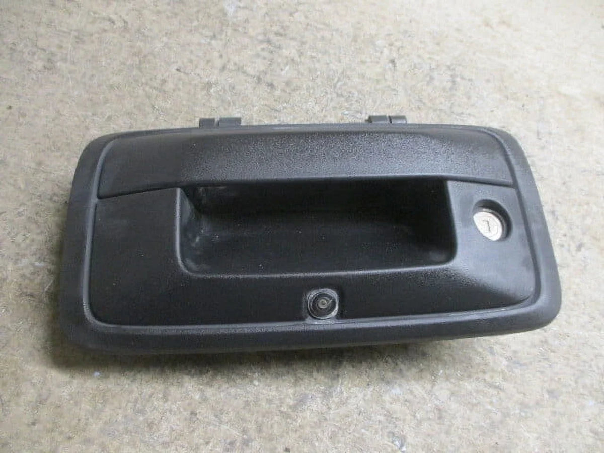 Pre-Owned GMC Sizeierra 1500 Sizeierra 1500 Denali Back Up Rear View Camera OEM LKQ (Good)