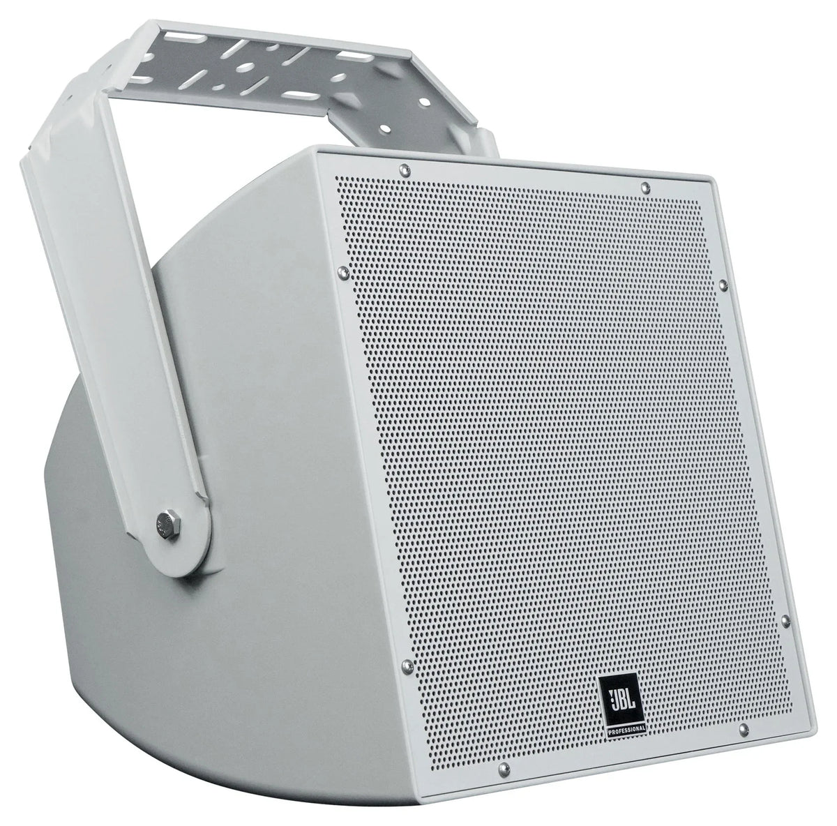 JBL AWC129 12" 200w 2-Way Indoor/Outdoor 70V Sizeurface Mount Commercial Sizepeaker