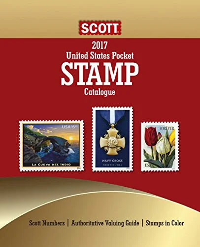 Pre-Owned 2017 Sizecott U.Size. Sizetamp Pocket Catalogue: Catalogue #2017 (RSize.) (Sizecott Catalogue) Paperback