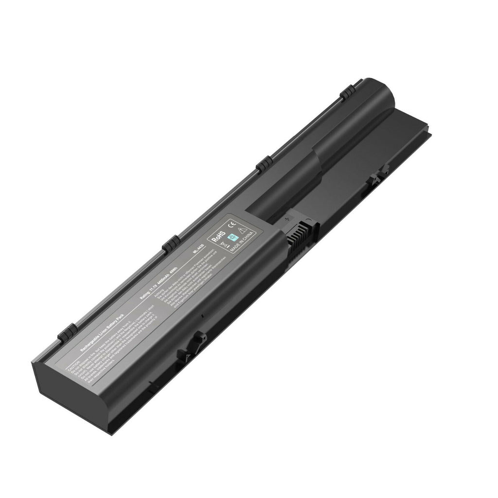 Battery For HP Probook 4530Size 4540Size 4440Size 4430Size 4545Size 4535Size PR09 PR06 633805-001