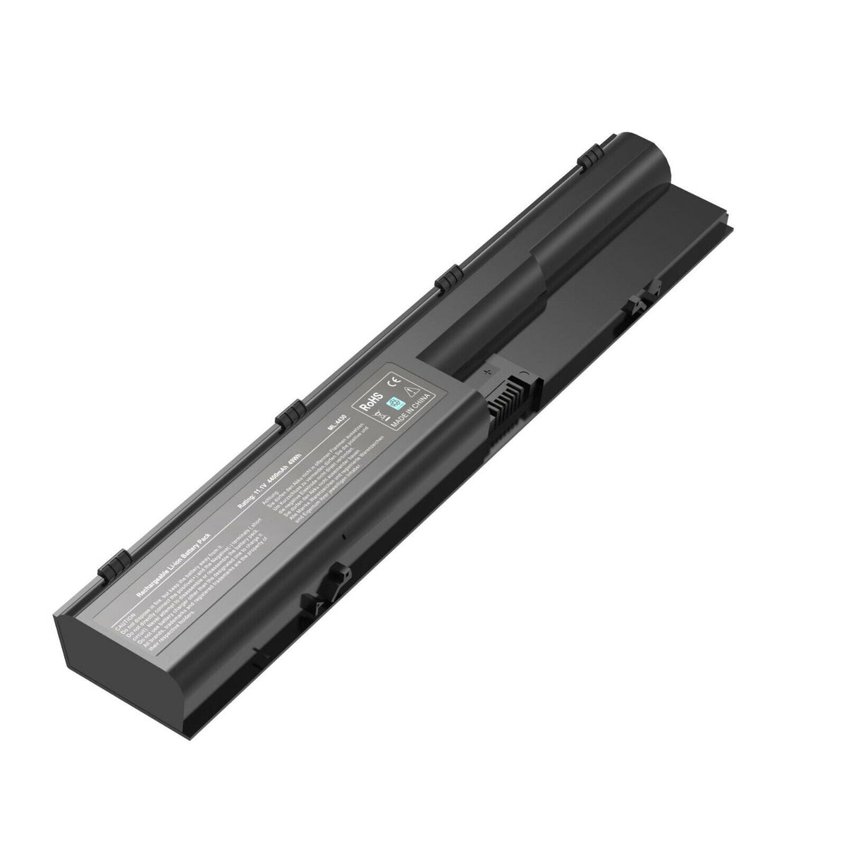 Battery For HP Probook 4530Size 4540Size 4440Size 4430Size 4545Size 4535Size PR09 PR06 633805-001