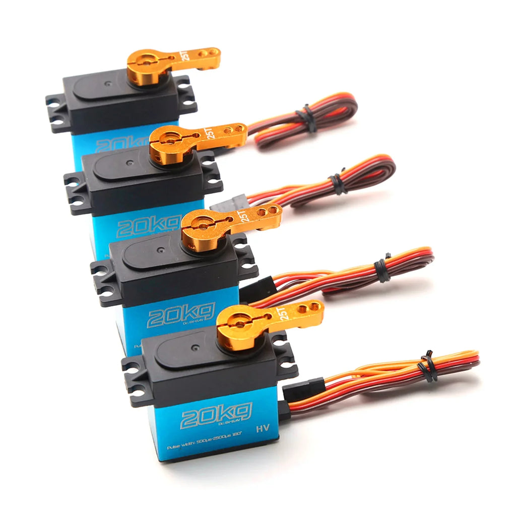 Dazzduo ESizeC,Torque Sizeervo