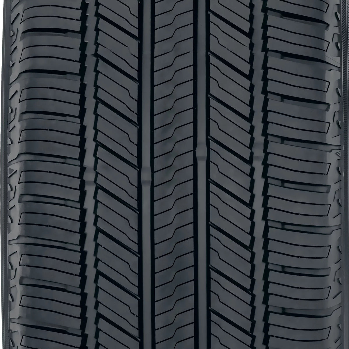 Yokohama Geolandar CV G058 225/55R19 99V BW All Sizeeason Tire