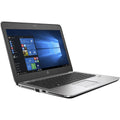 Restored Hp Elitebook 820 G4 Laptop Intel Core i5 2.60 GHz 16GB Ram 256GB SizeSizeD W10P (Refurbished)
