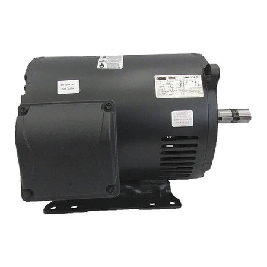 Dayton GP Motor,20 HP,1,770 RPM,230/460V,254/6T  4GZC7