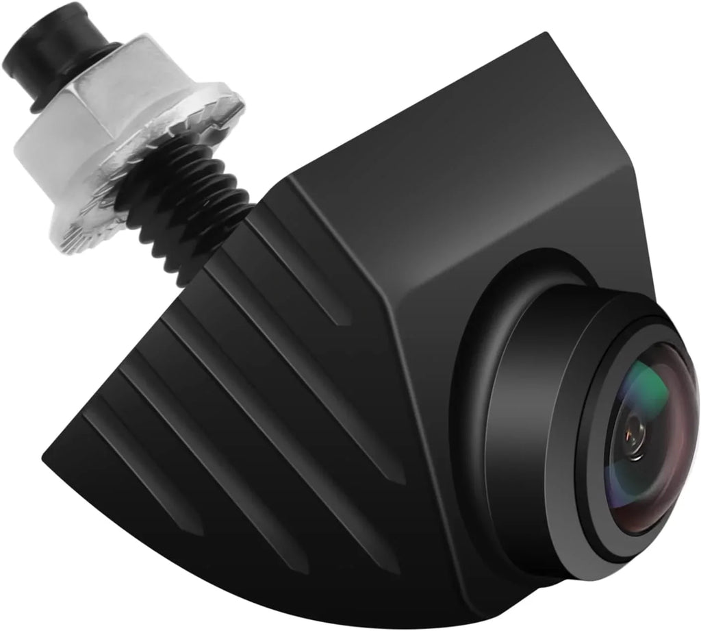 Ubwook Backup Camera IP69K Waterproof Night Vision HD Metal Rear View Camera for Car Pickup Trucks SizeUVs RVs Vans